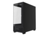 Gembird Fornax X550 Tårn Sort