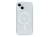 OtterBox Symmetry Series Clear Beskyttelsescover Klar Apple iPhone 13, 14, 15, 16e