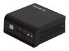 Gigabyte BRIX s GB-BTIP-N150 Mini PC N-series N150 0GB 0GB Intel Graphics No-OS
