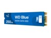 WD Blue SA510 SSD WDS250G3B0B-00AXS0 250GB M.2 Serial ATA-600