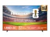 Hisense 85A6Q 85' 4K UHD (2160p) Sort