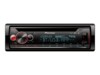 Pioneer DEH S720DAB Single-DIN