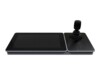 Hikvision DS-1600KI Kamera / DVR fjernkontrol Sort