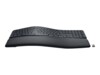 Logitech ERGO K860 Split for Business Tastatur Trådløs Fransk