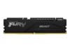 Kingston FURY Beast DDR5 32GB kit 5200MHz CL40 On-die ECC