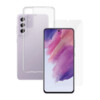 PanzerGlass SAFE. by ® 2-in-1 Bundle Samsung Galaxy S21 FE 5G | Bulk Samsung - Galaxy S21 FE 5G