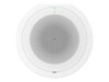 Grandstream GSC3506 V2 IP-højttaler Hvid