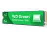 WD Green SN350 NVMe SSD SSD WDS100T3G0C 1TB M.2 PCI Express 3.0 x4 (NVMe)