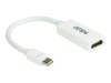 ATEN VC980 Videoadapter 19cm Hvid