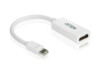 ATEN VC980 Videoadapter 19cm Hvid