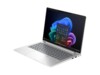 HP ProBook 4 G1i Notebook Next Gen AI 14' 1920 x 1200 (WUXGA) X1-26-100 32GB 512GB Qualcomm Adreno Windows 11 Pro