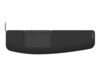 Contour Touch Touchpad
