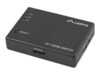 Lanberg SWV-HDMI-0003 Video-/audioswitch HDMI