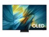 Samsung QE83S95FAE 83' 4K UHD (2160p) Sort