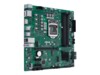 ASUS Pro Q570M-C/CSM Micro-ATX LGA1200 Intel Q570