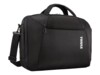 Thule Accent Bæretaske 16' 100 % genbrugt 1680 polyester Sort