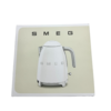 Smeg 50's Style Kedel 1.7liter Hvid