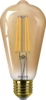 Philips by Signify 8719514337794 LED pære E 640lumen 2200K Flame