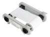 Evolis High Trust Print-bånd 1000 udskrivninger Hvid RCT215NAAA