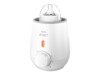 Philips Baby flaskevarmer SCF355