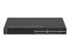 NETGEAR M4350 Series M4350-24G4XF Switch 28-porte Gigabit Ethernet PoE+