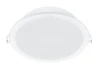 RECESSED PHILIPS MESON 080 5.5W 40K WH