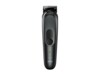 Braun All-in-One Style Kit 7 MGK7491 Trimmer Sort Grå