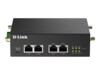 D-Link DWM-314-GP Trådløs mobilmodem 3.4Gbps Ekstern