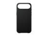 PanzerGlass CARE™ by ® Solo Case Black iPhone Air Beskyttelsescover Sort