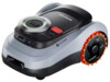 GRASS MOWER ROBOT I220E LIDAR/AA12.04.04.0001 SEGWAY NAVIMOW