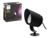 Philips Hue White and Color Ambiance Lily XL Spotlys 15W 2000-6500K 16 millioner farver