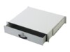 DIGITUS Professional DN-19 KEY-2U Rack-skuffe for lagring