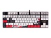 Lexip Tastatur Mekanisk RGB Kablet Tysk