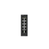 D-Link DIS-100G-10P Switch 8-porte Gigabit Ethernet PoE+