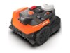 Landroid Vision Cloud Robotplæneklipper Elektrisk 2800opm 18 cm Skærebredde
