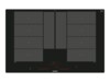 Siemens iQ700 EX801LYC1E Induktionskogeplade
