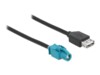 DeLOCK Datakabel 1m