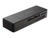 Trust NANGA Kortlæser USB 3.1 Gen 1