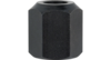 Bosch 2608570103 Spannzange 6mm für GOF