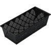 Kaiser Brotbackform CrispTec 25x11cm antihaft, perforiert