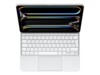 Apple Magic Keyboard Tastatur og folio-kasse Saks Ja Kablet Dansk