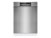 Bosch Serie | 6 A Til indbygning 42dB(A) Sølv