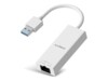 Edimax Netværksadapter USB 3.2 Gen 1 Kablet