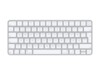 Apple Magic Keyboard with Touch ID Tastatur Trådløs Svensk
