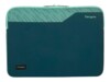 Targus Pulse EcoSmart Hylster til notebook 14' Neopren Grøn