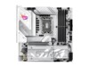ASUS ROG STRIX B860-G GAMING WIFI Micro ATX LGA1851 sokkel Intel B860