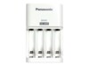 Panasonic Batterioplader