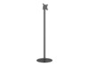 Multibrackets M Pro Single Pole Floorbase Tablet Komponenter til montering