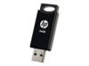 HP v212w 64GB USB 2.0 Sort