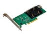 Broadcom MegaRAID 9540-8i Styreenhed til lagring (RAID)